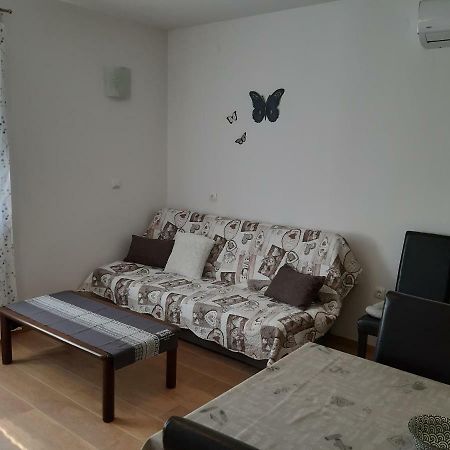 Apartment Butterfly Split - For Rest And Relaxation Eksteriør bilde