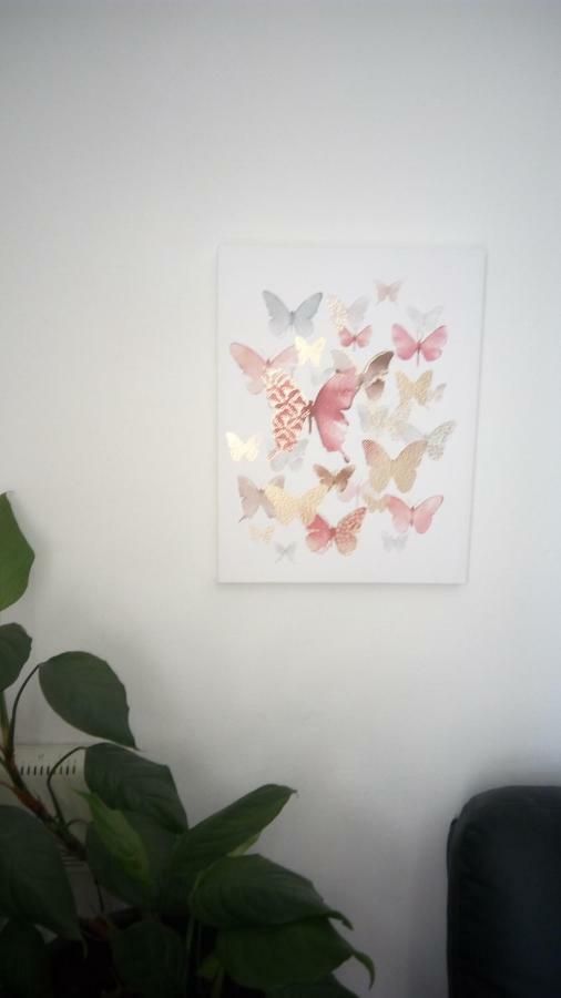 Apartment Butterfly Split - For Rest And Relaxation Eksteriør bilde