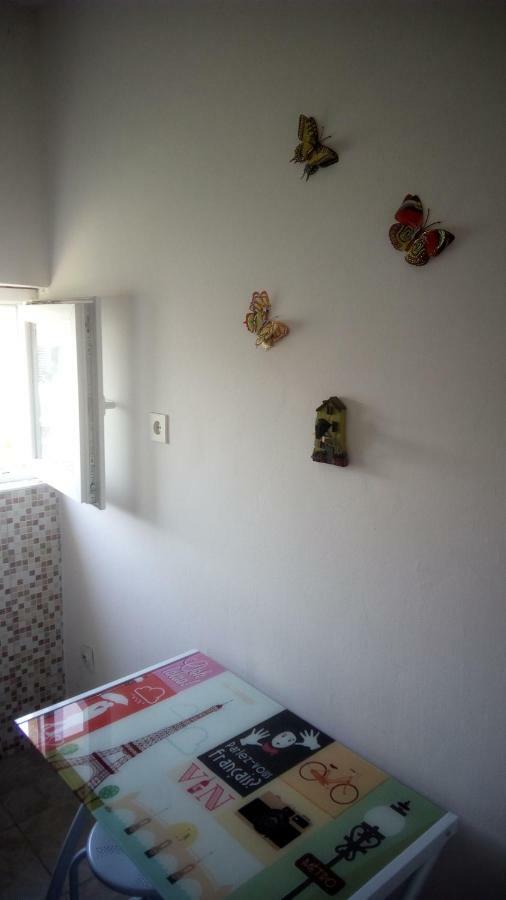 Apartment Butterfly Split - For Rest And Relaxation Eksteriør bilde