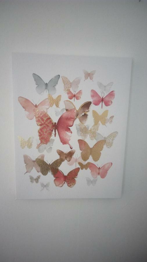 Apartment Butterfly Split - For Rest And Relaxation Eksteriør bilde