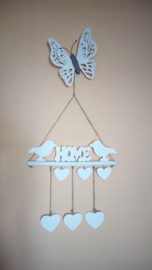 Apartment Butterfly Split - For Rest And Relaxation Eksteriør bilde