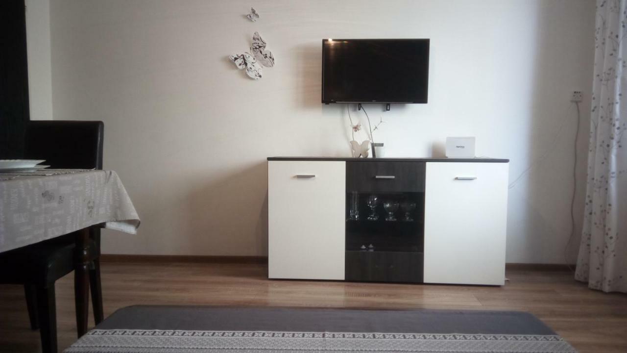 Apartment Butterfly Split - For Rest And Relaxation Eksteriør bilde