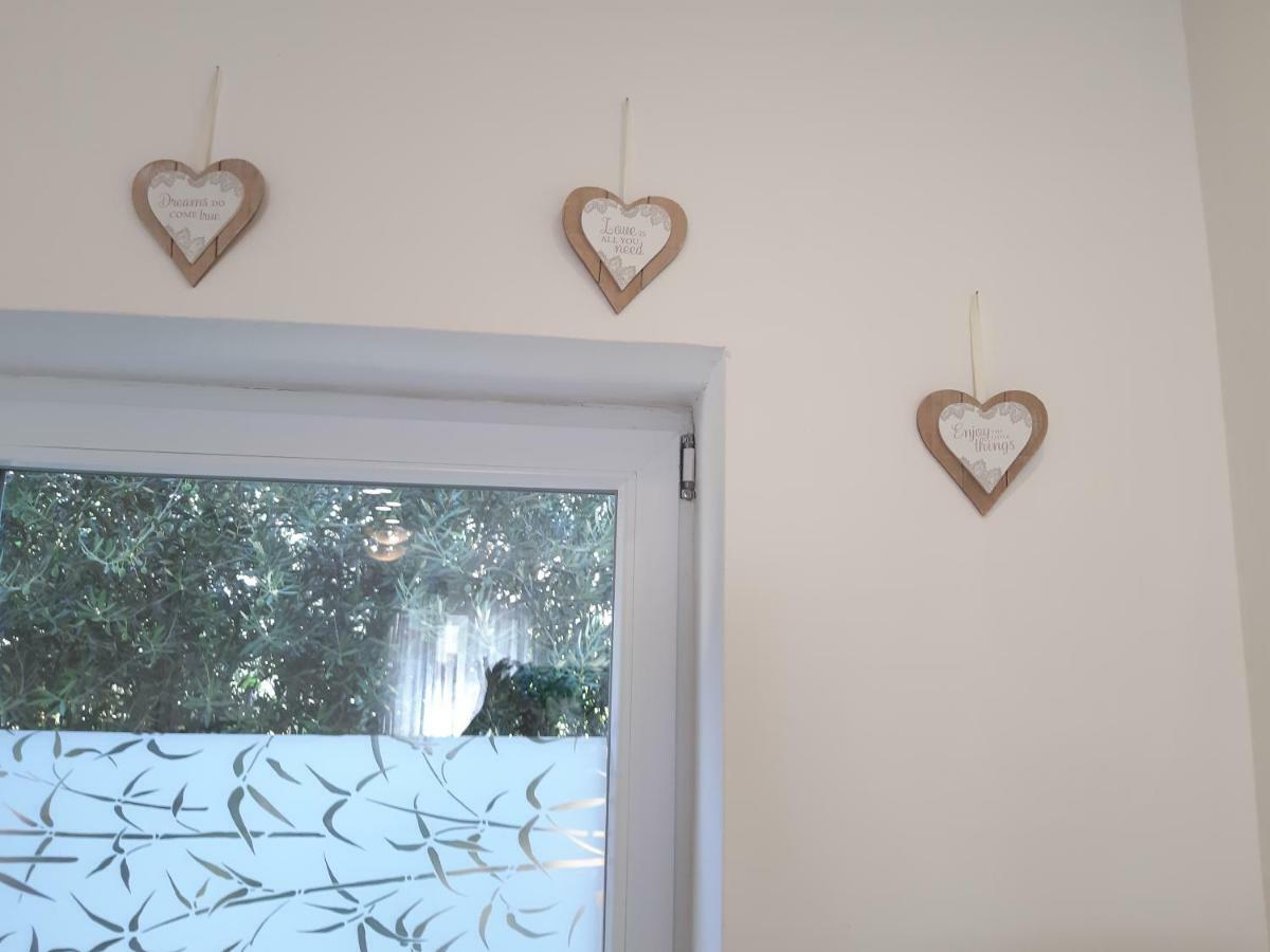 Apartment Butterfly Split - For Rest And Relaxation Eksteriør bilde