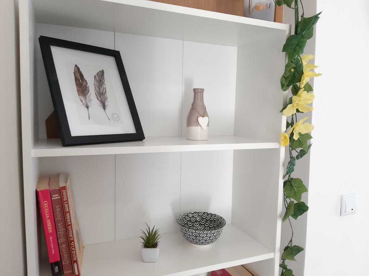 Apartment Butterfly Split - For Rest And Relaxation Eksteriør bilde