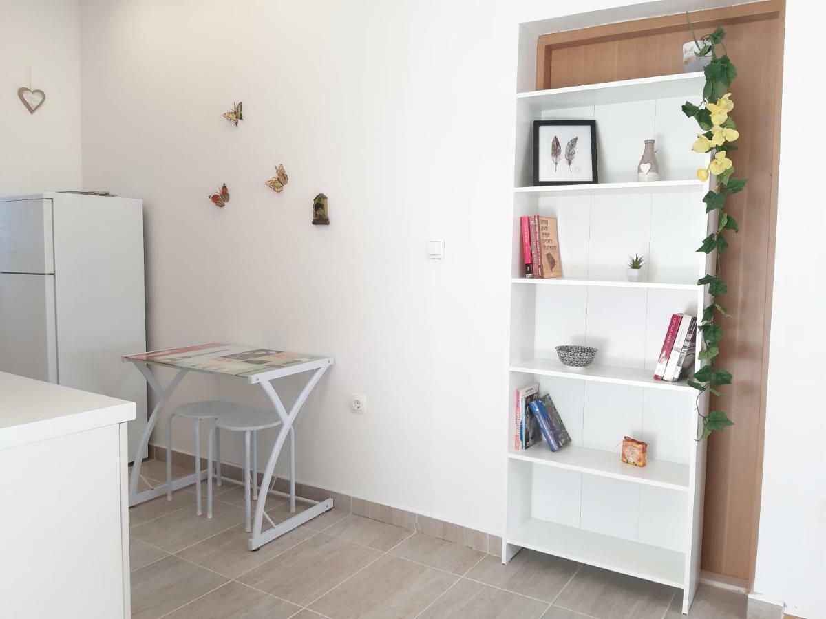 Apartment Butterfly Split - For Rest And Relaxation Eksteriør bilde