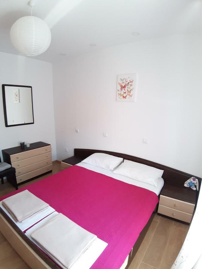 Apartment Butterfly Split - For Rest And Relaxation Eksteriør bilde