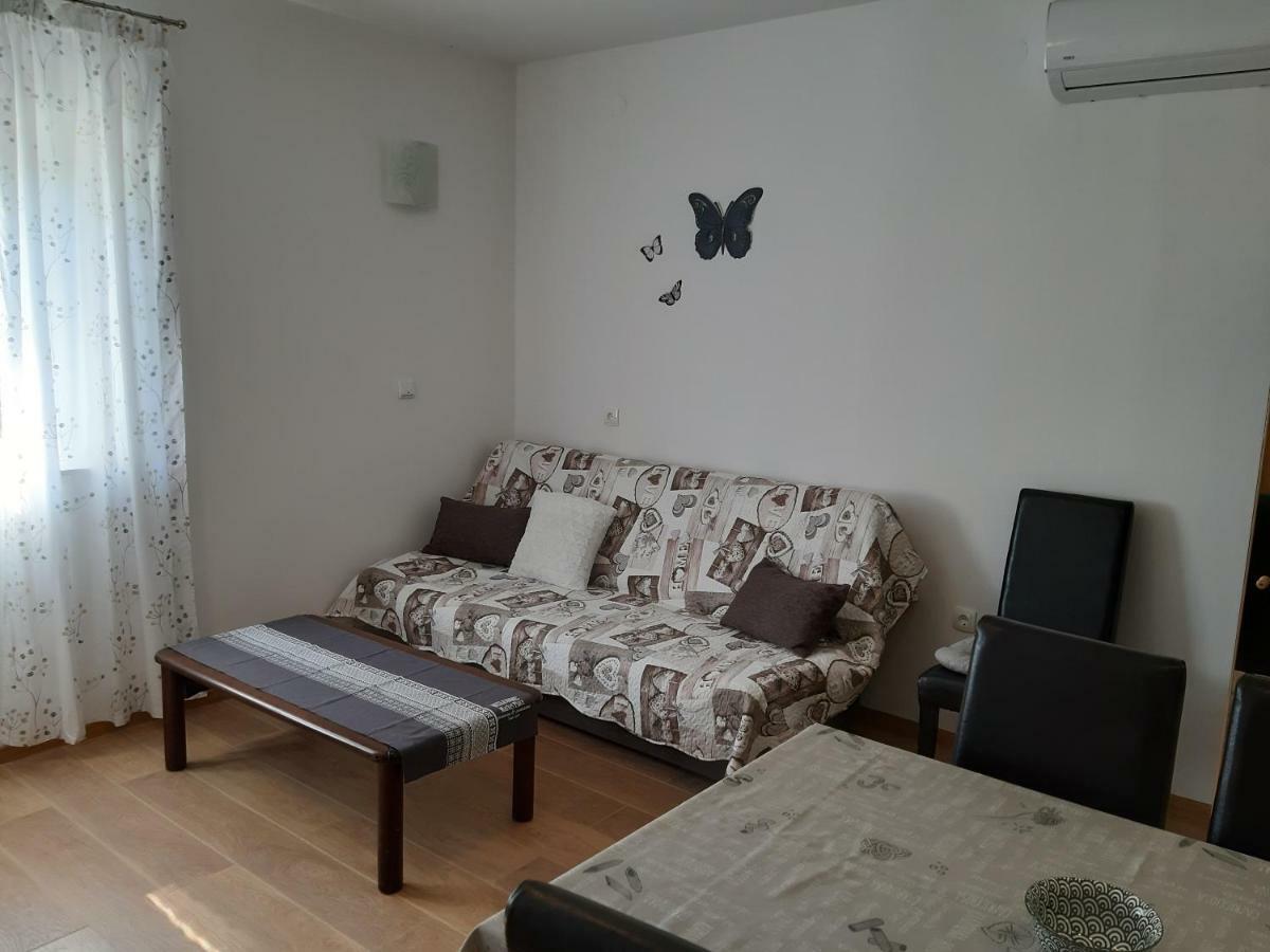 Apartment Butterfly Split - For Rest And Relaxation Eksteriør bilde