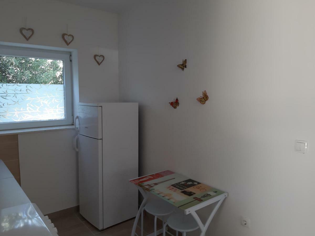Apartment Butterfly Split - For Rest And Relaxation Eksteriør bilde