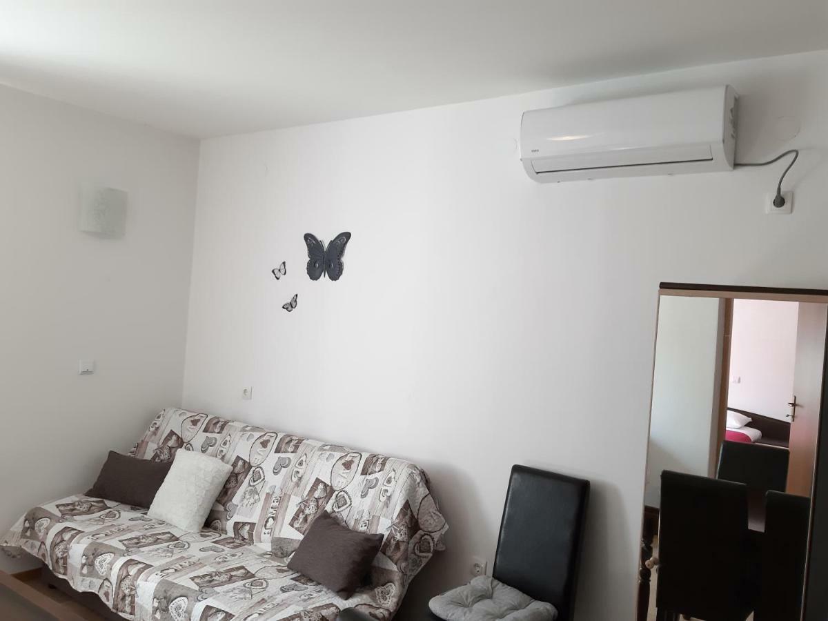 Apartment Butterfly Split - For Rest And Relaxation Eksteriør bilde